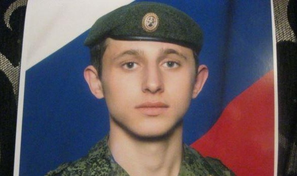 В Ясном расследуют гибель солдата-срочника из Челябинска